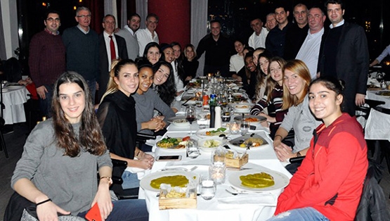 GÜNÜN ÖZETİ | Beşiktaş'ta bugün neler oldu? (30 Kasım 2016) - Görsel 10