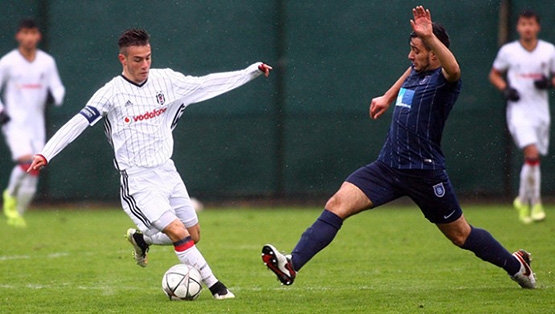 GÜNÜN ÖZETİ | Beşiktaş'ta bugün neler oldu? (30 Kasım 2016) - Görsel 11