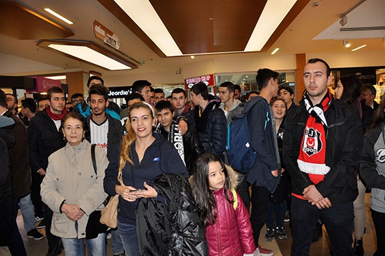 Fikret Orman, yeni Kartal Yuvası mağazasını açtı! - Görsel 4