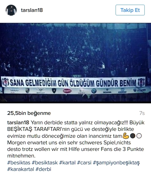 02 Kasım 2016 | Sosyal medyada bugün - Görsel 3