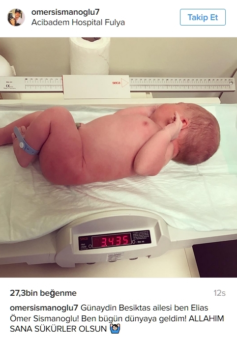 02 Kasım 2016 | Sosyal medyada bugün - Görsel 5