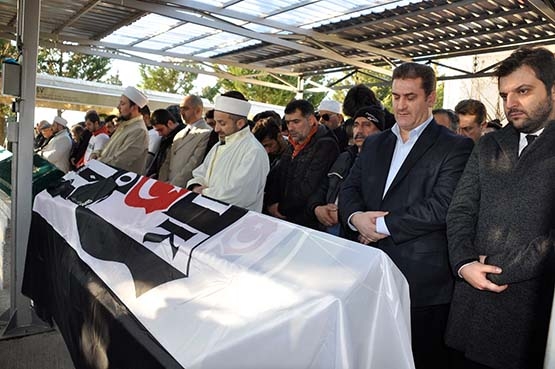 Şehidimiz Tunç Uncu'yu uğurladık - Görsel 15