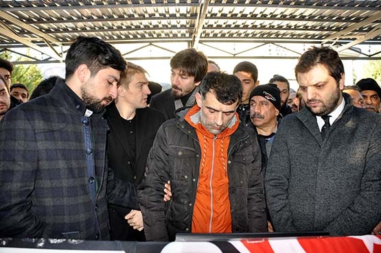 Şehidimiz Tunç Uncu'yu uğurladık - Görsel 8