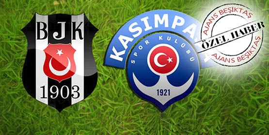 GÜNÜN ÖZETİ | Beşiktaş'ta bugün neler oldu? (16 Aralık 2016) - Görsel 5