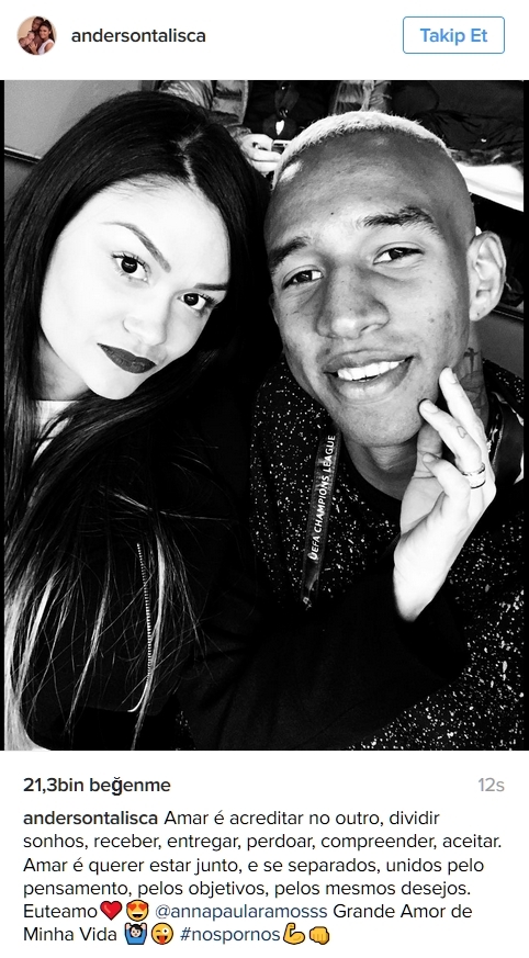 18 Aralık 2016 | Sosyal medyada bugün - Görsel 1