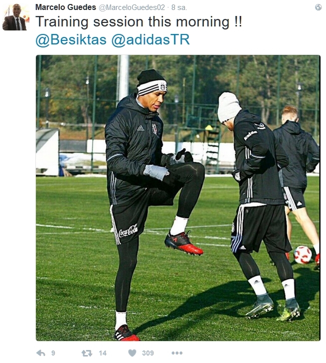 18 Aralık 2016 | Sosyal medyada bugün - Görsel 2