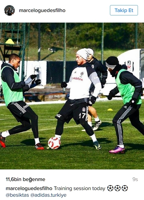 18 Aralık 2016 | Sosyal medyada bugün - Görsel 4