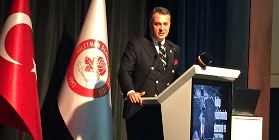 GÜNÜN ÖZETİ | Beşiktaş'ta bugün neler oldu? (19 Aralık 2016) - Görsel 11