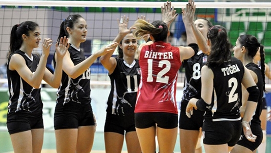 GÜNÜN ÖZETİ | Beşiktaş'ta bugün neler oldu? (19 Aralık 2016) - Görsel 12