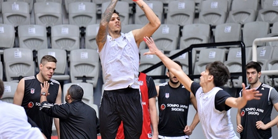 GÜNÜN ÖZETİ | Beşiktaş'ta bugün neler oldu? (19 Aralık 2016) - Görsel 7