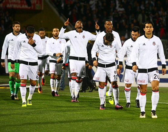 GÜNÜN ÖZETİ | Beşiktaş'ta bugün neler oldu? (23 Aralık 2016) - Görsel 1