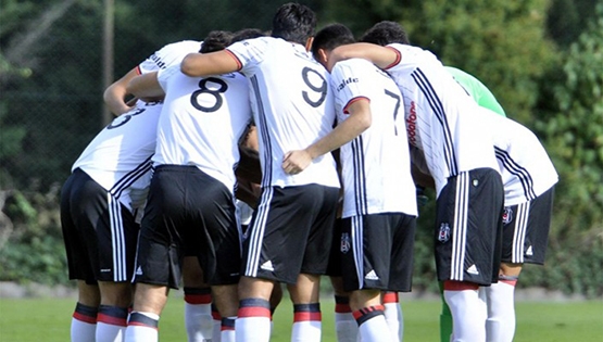 GÜNÜN ÖZETİ | Beşiktaş'ta bugün neler oldu? (23 Aralık 2016) - Görsel 7