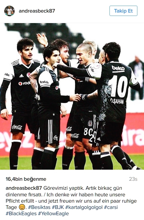 28 Aralık 2016 | Sosyal medyada bugün - Görsel 4