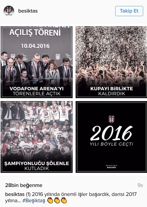 28 Aralık 2016 | Sosyal medyada bugün - Görsel 6