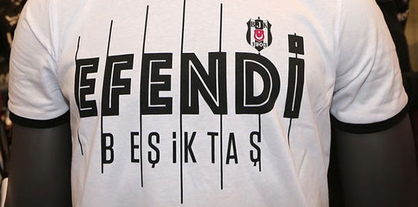 2016 yılından unutulmaz Beşiktaş fotoğrafları - Görsel 13