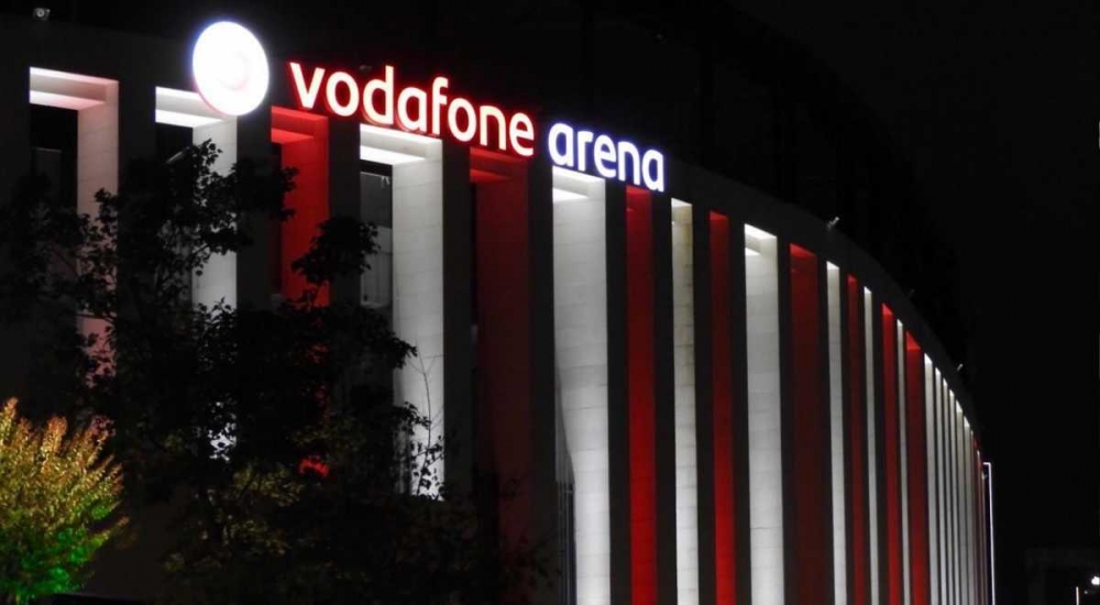 2016 yılından unutulmaz Beşiktaş fotoğrafları - Görsel 17