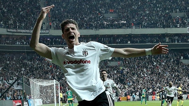 2016 yılından unutulmaz Beşiktaş fotoğrafları - Görsel 4