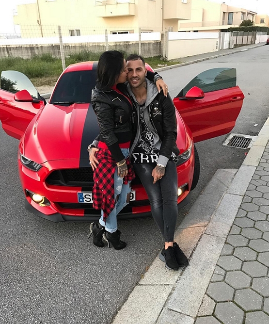 İşte Quaresma'nın yeni oyuncağı - Görsel 2