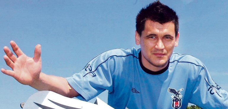 Bugüne kadar Beşiktaş’ta forma giyen Hırvat oyuncuları hatırlıyor musunuz? - Görsel 2