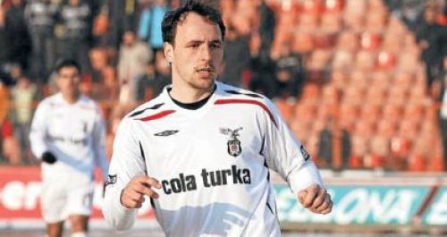 Bugüne kadar Beşiktaş’ta forma giyen Hırvat oyuncuları hatırlıyor musunuz? - Görsel 3