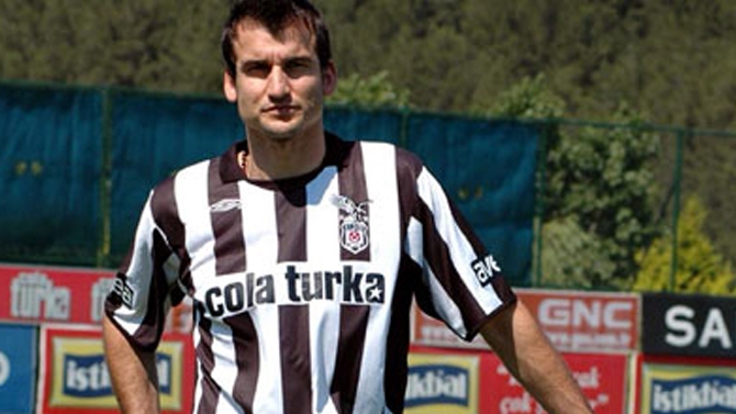 Bugüne kadar Beşiktaş’ta forma giyen Hırvat oyuncuları hatırlıyor musunuz? - Görsel 4