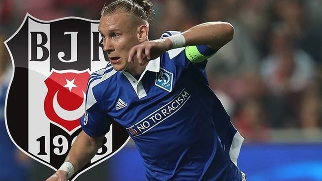 Bugüne kadar Beşiktaş’ta forma giyen Hırvat oyuncuları hatırlıyor musunuz? - Görsel 6