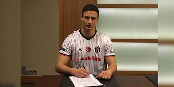 GÜNÜN ÖZETİ | Beşiktaş'ta bugün neler oldu? (6 Ocak 2017) - Görsel 11