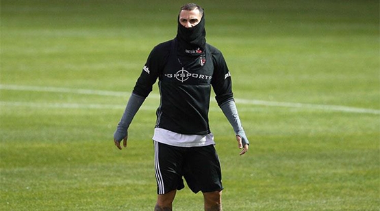 GÜNÜN ÖZETİ | Beşiktaş'ta bugün neler oldu? (6 Ocak 2017) - Görsel 3