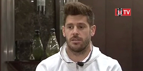 GÜNÜN ÖZETİ | Beşiktaş'ta bugün neler oldu? (6 Ocak 2017) - Görsel 9