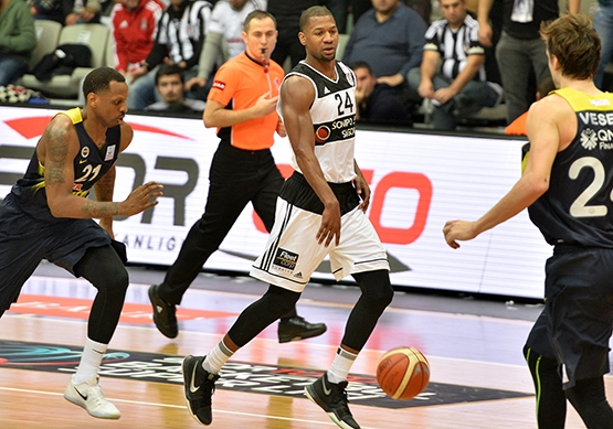 Potada Derbi | Beşiktaş Sompo Japan: 76 - Fenerbahçe: 79 - Görsel 24