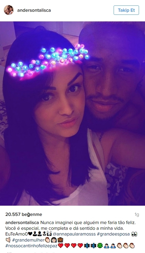 Sosyal medyada bu hafta (02-08 Ocak 2017) - Görsel 1