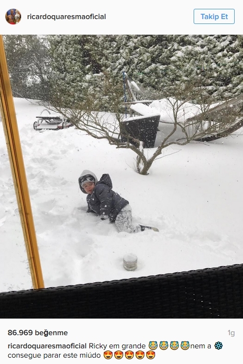 Sosyal medyada bu hafta (02-08 Ocak 2017) - Görsel 10