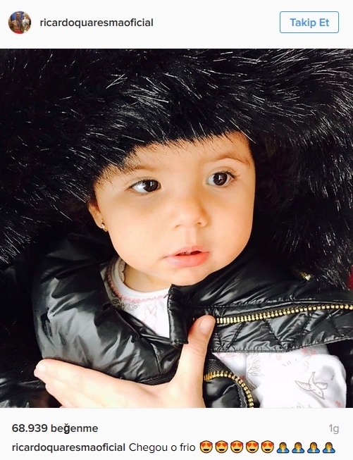 Sosyal medyada bu hafta (02-08 Ocak 2017) - Görsel 11