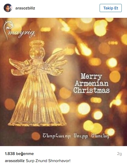 Sosyal medyada bu hafta (02-08 Ocak 2017) - Görsel 3