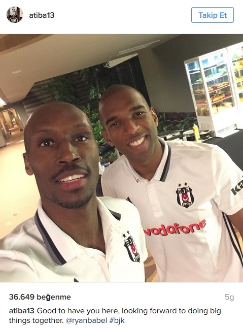 Sosyal medyada bu hafta (02-08 Ocak 2017) - Görsel 4