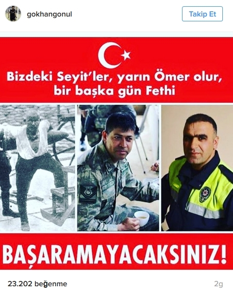 Sosyal medyada bu hafta (02-08 Ocak 2017) - Görsel 5