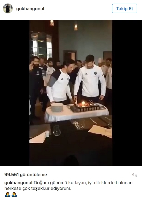 Sosyal medyada bu hafta (02-08 Ocak 2017) - Görsel 6