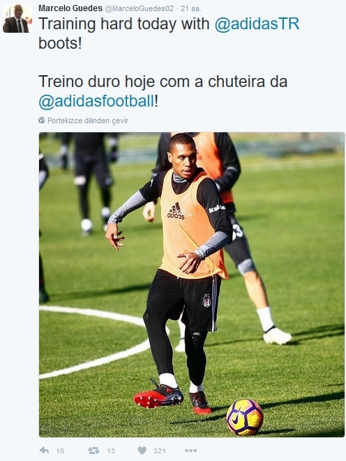 Sosyal medyada bu hafta (02-08 Ocak 2017) - Görsel 7