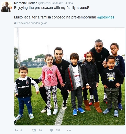 Sosyal medyada bu hafta (02-08 Ocak 2017) - Görsel 9