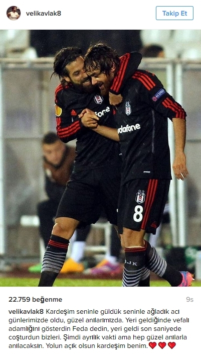 12 Ocak 2017 | Sosyal medyada bugün - Görsel 2