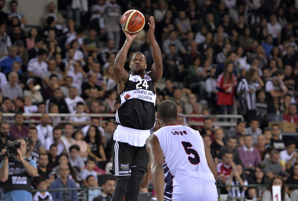 TED Ankara Kolejliler: 51 Beşiktaş Sompo Japan: 93 - Görsel 2
