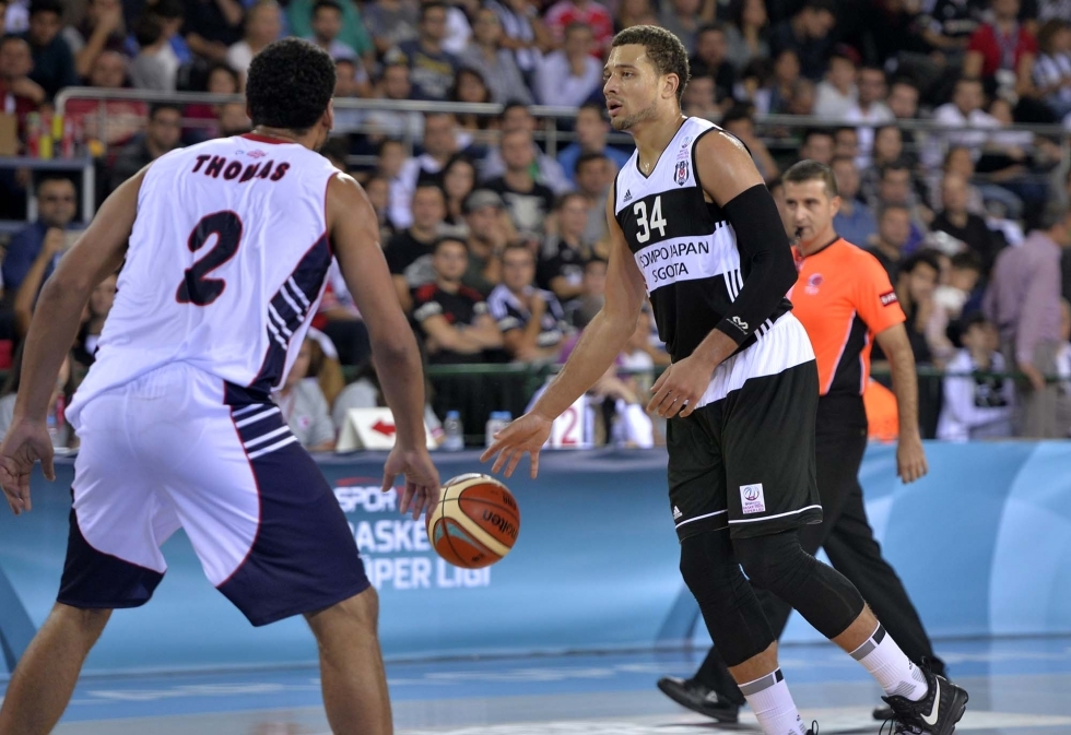 TED Ankara Kolejliler: 51 Beşiktaş Sompo Japan: 93 - Görsel 3