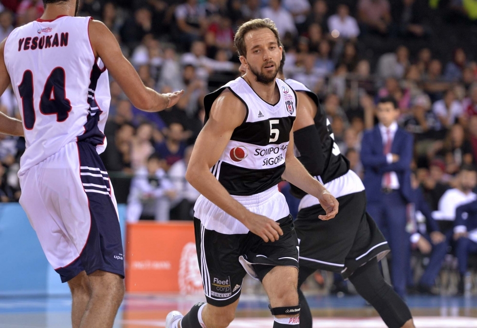 TED Ankara Kolejliler: 51 Beşiktaş Sompo Japan: 93 - Görsel 4