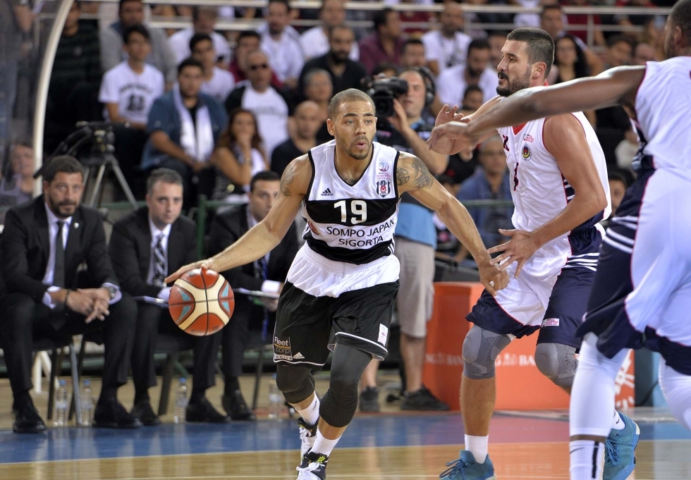 TED Ankara Kolejliler: 51 Beşiktaş Sompo Japan: 93 - Görsel 5