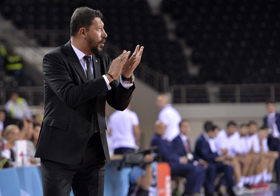 TED Ankara Kolejliler: 51 Beşiktaş Sompo Japan: 93 - Görsel 6