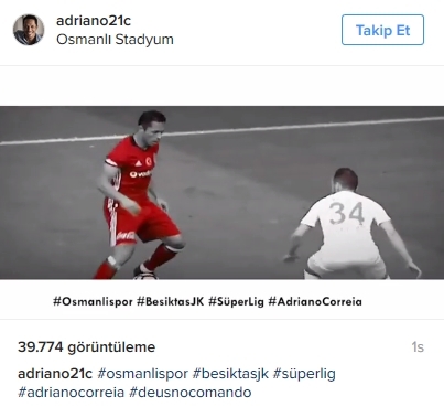 15 Ocak 2017 | Sosyal medyada bugün - Görsel 1