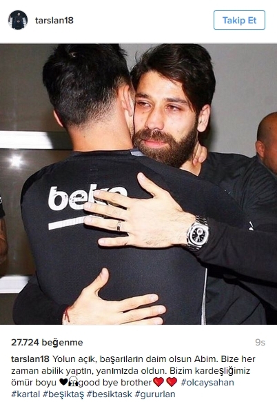 15 Ocak 2017 | Sosyal medyada bugün - Görsel 4