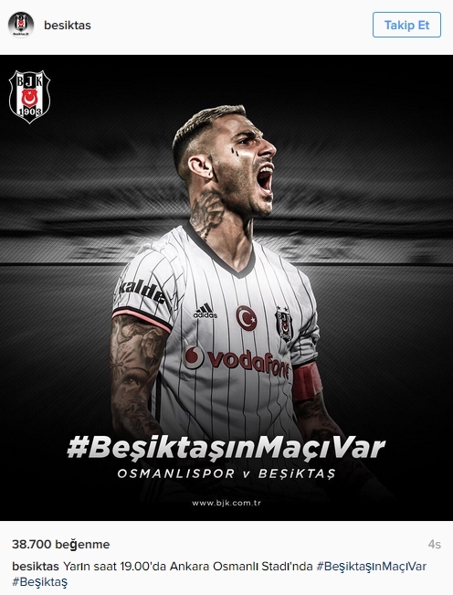 15 Ocak 2017 | Sosyal medyada bugün - Görsel 6