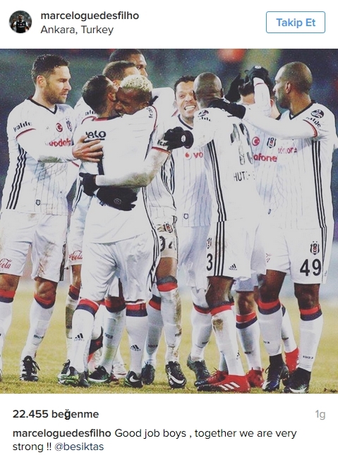 17 Ocak 2017 | Sosyal medyada bugün - Görsel 10