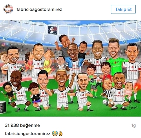 17 Ocak 2017 | Sosyal medyada bugün - Görsel 5